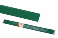 Термоусаживаемая трубка ТУТнг 20/10 зеленая по 1м (50 м/упак) | SQ0518-0253 TDM ELECTRIC