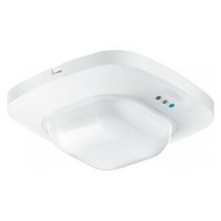 Датчик движения и освещенности DA2-SEN11-F, для скрытого монтажа, IP20 | DA2-SEN11-F VARTON