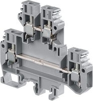 Клемма винтовая M6/8.D2 6мм.кв. - 1SNA115501R1200 ABB