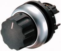 Управляющая головка переключателя, 4 позиции, M22-WR4 - 279419 EATON