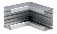 Угол внутренний анодированный алюминий INKA-IH123X72 - 5507100 Schneider Electric