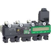 Расцепитель NSX100 AC 4П4Т 40А MLOGIC.7.2E SchE C1047E040 Schneider Electric