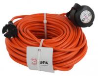 Удлинитель силовой UPx-1-2x1-30m-IP44 в бухте б/з 30м 1 гн ПВС 2х1 ЭРА (Энергия света) Б0046807