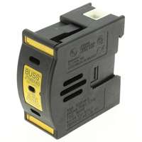 Блок-держатель, класс J, 600V 30A, IP20, индикация - JTN60030 EATON