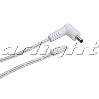 Коннектор гибкий BAR-J3.5mm-DT 200cm (20AWG Male-Male) (-) Arlight 023923