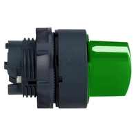 ГОЛОВКА ДЛЯ ПЕРЕКЛЮЧАТЕЛЯ 22ММ ZB5AD303 | Schneider Electric