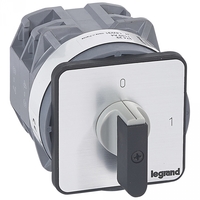 Переключатель кулачковый 3п 50А PR40 Leg 027422 Legrand