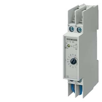 Таймер с задержкой времени N-тип 230В 10A 1CO Siemens 5TT3181