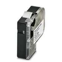 Этикетка MM-EML (EX12)R C1 SR/BK | 803975 Phoenix Contact