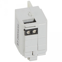 Независимый расцепитель - 24 В~/= для DRX 125 и 250 | 027151 Legrand