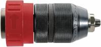 Патрон БЗП с адаптером KHE 2660/2860/3251/36LTX Metabo 631968000