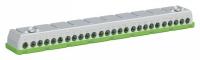 Клеммник винтовой PE11x16-15х6мм ZKS26G | 2CPX063176R9999 ABB