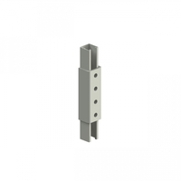 Элемент соединительный ECL41/41 316L CABLOFIL CM595214 Legrand