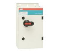 Выключатель безопасности OT36EAUA3T 3п | 1SCA022470R8760 ABB