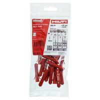 Дюбель универсальный HUD-L 8х60 315939 (уп.25шт) пакет Hilti 149379
