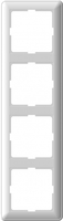 Рамка 2-м СП W59 2х2 сл. кость SchE KD-2H2-28 Schneider Electric