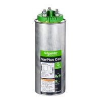 Конденсатор VarpLuSCan HDY 40КВАР 440В SchE BLRCH400A480B44 Schneider Electric