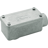 Коробка соединительная RTA S M20х1.5 Leg 387761 Legrand
