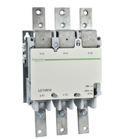 КОНТАКТОР ВАКУУМНЫЙ V 3P,610 A,400V 50/60 ГЦ, | LC1V610V7 Schneider Electric