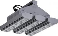 Светильник светодиодный ДСП HB LED 300 D40 325Вт 5000K IP66 40 град. | 1224002470 СветовыеТехнологии Световые Технологии