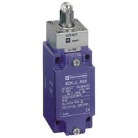 Выключатель концевой XC Standard XCKJ 1НЗ+1 НО защелка 1/2NPT SchE XCKJ167H7 Schneider Electric
