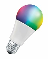 Лампа светодиодная управляемая SMART+ WiFi Classic Multicolour 75 9.5 W/2700…6500K E27 (x3) | 4058075485815 LEDVANCE Osram