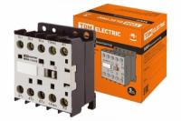 Миниконтактор МКН-11610 16А 230В 1НО | SQ0736-0007 TDM ELECTRIC