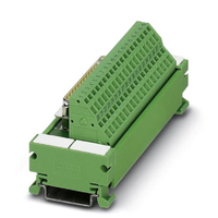 Интерфейсный модуль UM 45-D 9SUB/S/ZFKDS | 2293611 Phoenix Contact