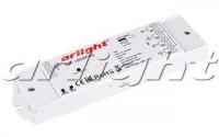 Контроллер тока SR-1009FA5 (12-36V, 4x500mA) (ARL, IP20 Пластик, 3 года) - 020329 Arlight