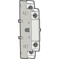 Устройство блокировки UR-02 2NC LS Electric 83411634001 LSIS