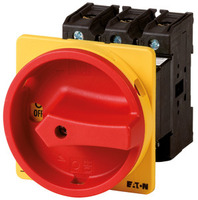 Выключатель нагрузки 100А P3-100/V/SVB EATON 088558