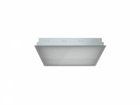 Светильник светодиодный PRS/R ECO LED 595 HFD EM 4000K | 1032000600 Световые Технологии