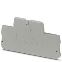 Концевая крышка D-PTTB 4-TG | 3211918 Phoenix Contact
