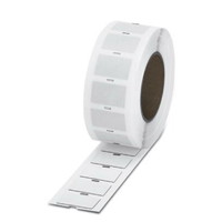 Пластиковая табличка EMLP (45X25)R | 802727 Phoenix Contact