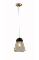 Светильник подвесной (подвес) Helma 9067-201 1 х E27 60 Вт модерн | Б0047519 Rivoli ЭРА (Энергия света)