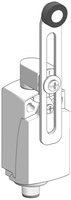 Выключатель конц. 1H3+1HО пласт. SchE XCKP2145M12 Schneider Electric