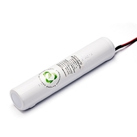 Батарея BS-3KRHT33/62-4.5/L-HB500-0-1 Белый свет a18270