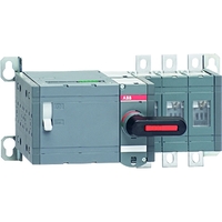 Рубильник с моторным приводом OTM200E4M230C 4п | 1SCA115292R1001 ABB
