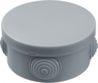 Коробка 93 250 NSS-DB-85-40-4-GR распаячная открытого монтажа Navigator 93250