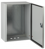 Корпус металлический ЩМП-2-0 76 У2 IP54 (500х400х220) (21) ЭРА - Б0030165 (Энергия света)