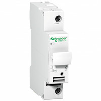 Предохранитель разъединителя STI 1П 8,5X31,5 400В - A9N15635 Schneider Electric