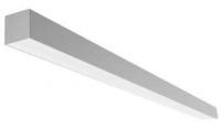 Светильник светодиодный ДСО PROFILE 60L P LED 1200 BL 28Вт 3000K IP20 черный | 1248004300 Световые Технологии