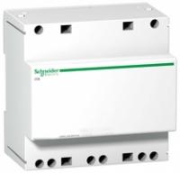 Трансформатор безопасности iTR 63ВА 12/24В | A9A15222 Schneider Electric
