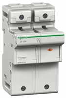 Разъединитель предохранитель SBI 1П+Н 22Х58 380В | MGN15715 Schneider Electric