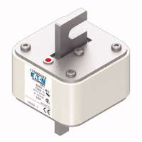 Предохранитель быстрый 1100А 690В 3TN/80 AR UC EATON 170M6065