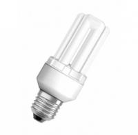 Лампа энергосберегающая КЛЛ 14Вт Е27 825 U образная DULUX INT LL | 4008321394965 Osram