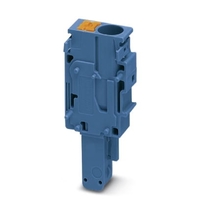 Штекер PP-H 6/ 1-M BU | 3061703 Phoenix Contact