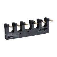 ШИНА НИЖНЯЯ С ПРУЖ. КРЕПЛЕНИЕМ LC1D09-32 | LAD9V13 Schneider Electric