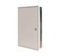 Корпус шкафа BP-U-600/12-C-W 200х615х1215мм встраив. EATON 105939