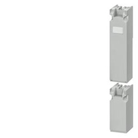 ПРИНАДЛЕЖНОСТИ ДЛЯ FUSE LOAD ISOL SWITCHES 3NJ41 COVER NEW DESIGN Siemens 3NJ4912-1DA02